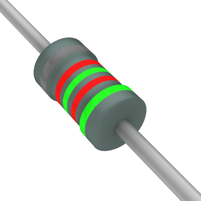 RNF18DTD82K5 Stackpole Electronics Inc  Resistencias de orificio pasante